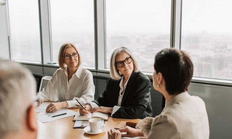 Log of Claims Meetings – St John of God Health Care