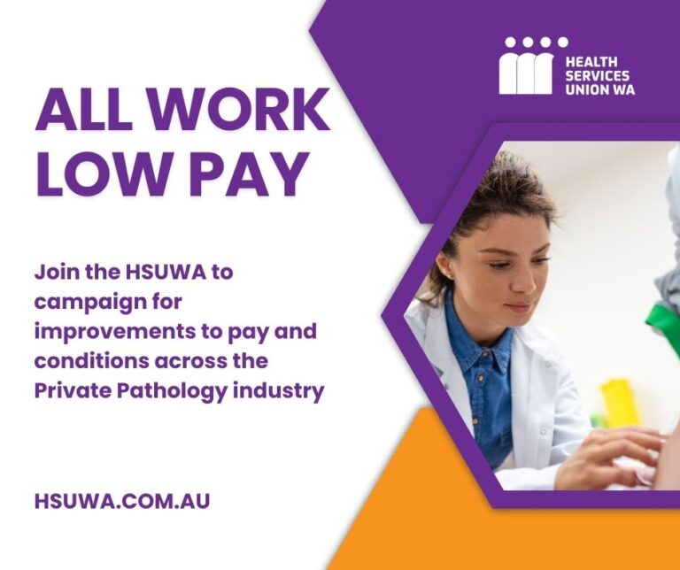 Private Pathology Log of Claims Surveys Out Now