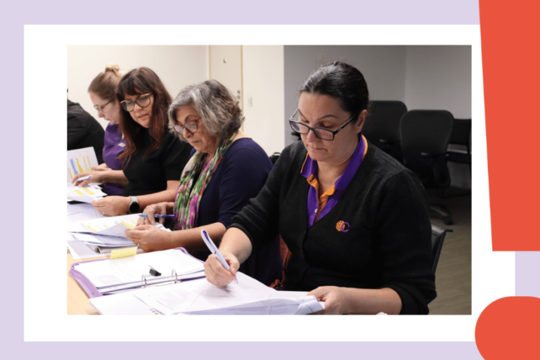 AUSTRALIAN CLINICAL LABS – UNION MEMBERS TAKE 4 HOUR STOP WORK ACTION 