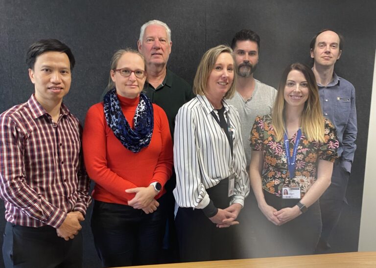 Speech Movement and Acoustic Analysis Tracking (SMAAT) Finalist Team